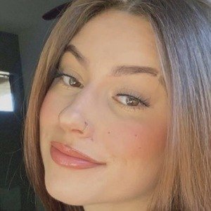 Jordan McDonald, 23 (TikTok Star)