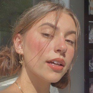 Jordan McDonald, 23 (TikTok Star)