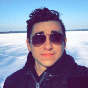 Jordan McIntosh, 29 (Country Singer)