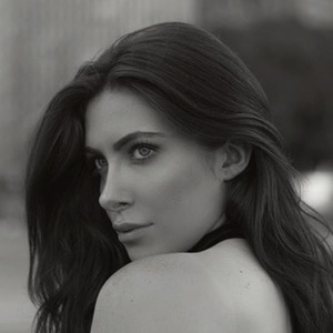 Jordan Michelle, 33 (Pop Singer)