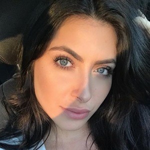 Jordan Michelle, 33 (流行歌手)