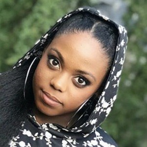 Jordan Nata'e, 23 (Tänzer)