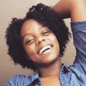 Jordan Nata'e, 23 (舞蹈家)