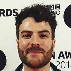 Jordan North, 35 (Ди Джей)