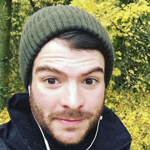 Jordan North, 35 (唱片骑师)