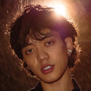 Jordan Palani, 23 (TikTok Star)