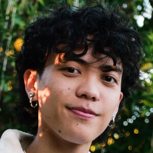 Jordan Palani, 23 (TikToker)