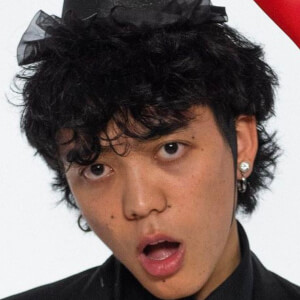 Jordan Palani, 23 (TikTok Star)