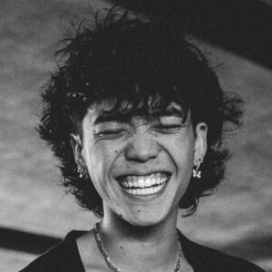 Jordan Palani, 23 (TikTok明星)