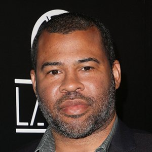 Jordan Peele, 46 (Comedian)