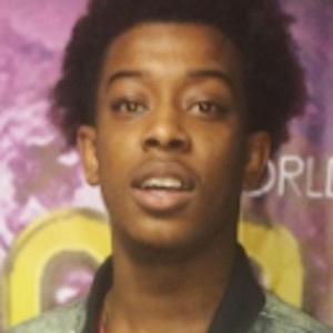 Jordan Perfect, 27 (YouTube Star)