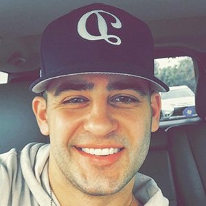 Jordan Pilarski, 31 (厨师)