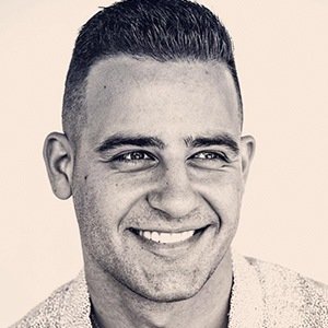 Jordan Pilarski, 31 (Chef)