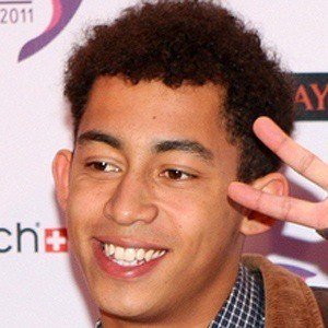Jordan Rizzle Stephens image 3