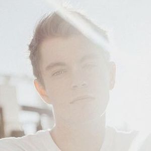 Jordan Roy image 3