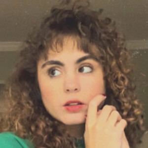 Jordan Rumsey, 22 (TikTok Star)