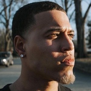 Jordan Scott image 7