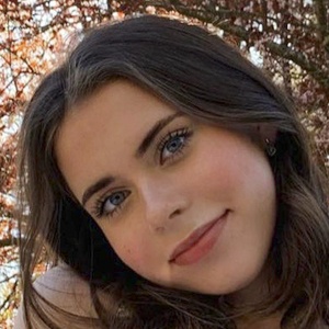 Jordan Simpson, 21 (TikTok Star)