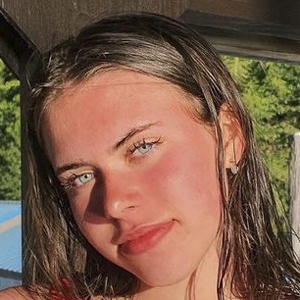 Jordan Simpson, 21 (TikTok Star)