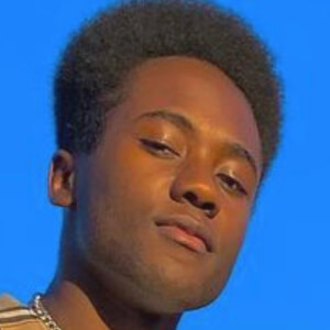 Jordan Smikle, 22 (TikTok明星)