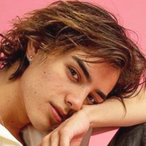 Jordan Suaste, 24 (TikTok明星)