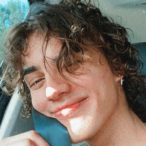 Jordan Suaste, 24 (TikTok Star)