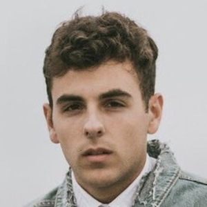 Jordan Tariff, 29 (Cantante pop)