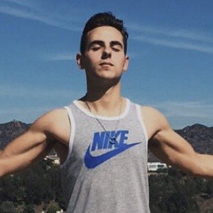 Jordan Tariff, 29 (Chanteuse pop)