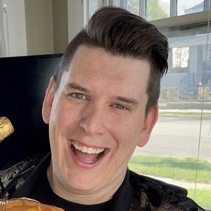 Jordan Taylor, 36 (TikTok Star)