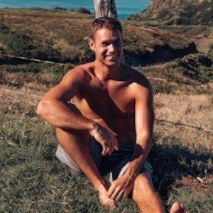Jordan Taylor Wright image 5