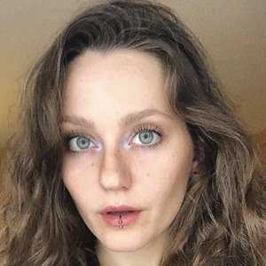 Jordan Todosey, 30 (TV Actress)