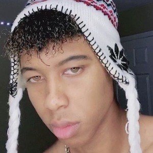 Jordan Williams, 24 (TikTok Star)