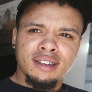 Jordan Williams, 29 (YouTube明星)