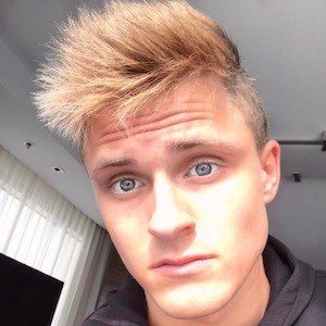 Jordan Wood, 29 (Instagram Star)