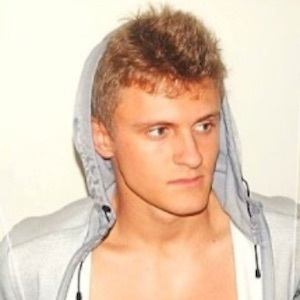 Jordan Wood, 29 (Instagram Star)