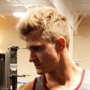 Jordan Wood, 29 (Instagram明星)