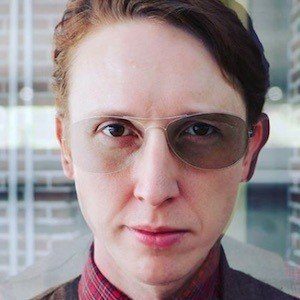 Jordan Woods-Robinson, 40 (TV Actor)