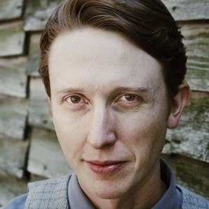 Jordan Woods-Robinson, 40 (TV Actor)