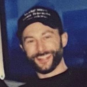 Jordan Worona, 38 (Talent Manager)