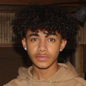 Jordan Young, 24 (Rapper)