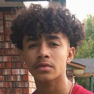 Jordan Young, 24 (Rapper)