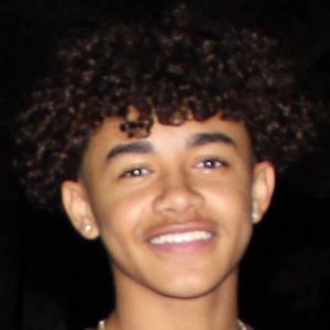 Jordan Young, 24 (说唱歌手)