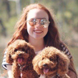 Jordana Beatty, 27 (电影女演员)