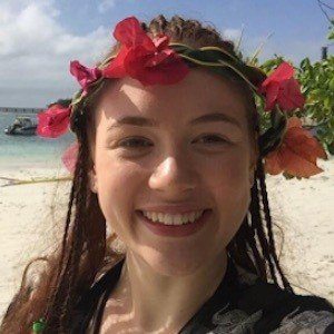 Jordana Beatty, 27 (電影女演員)