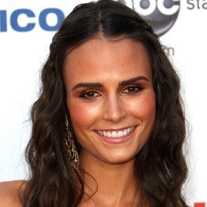 Jordana Brewster image 5