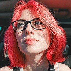 Jordanne Leigh, 28 (YouTube Star)