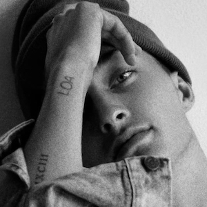 Jorden Keith image 2
