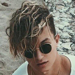 Jorden Keith image 3
