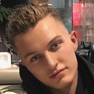 Jorden Keith image 8