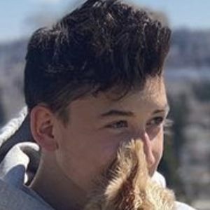 Jorden Shaw, 22 (TikTok明星)